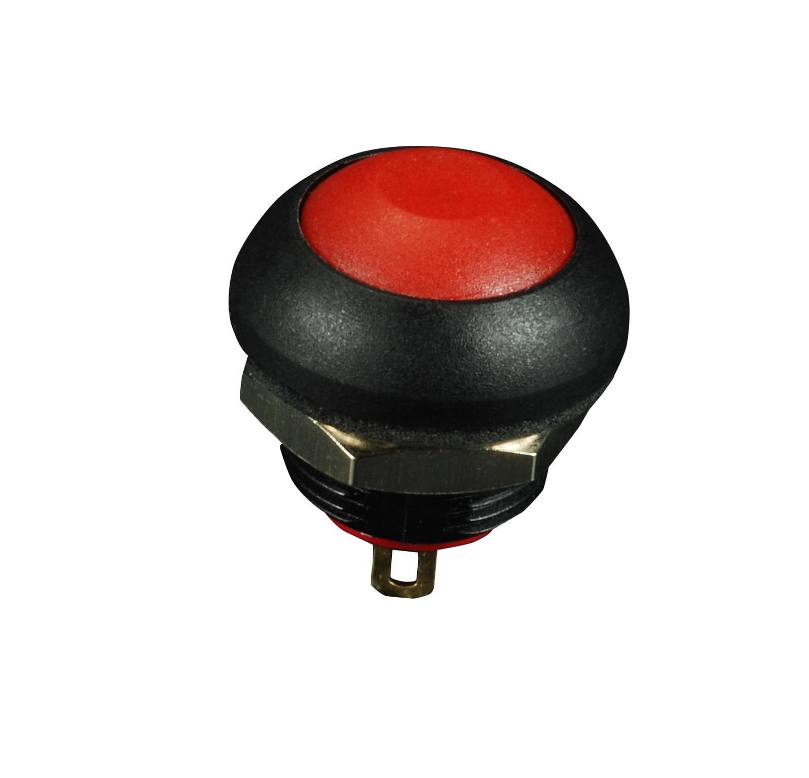 Push button switch